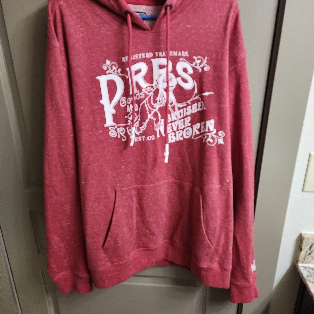 PRPS Hoodie